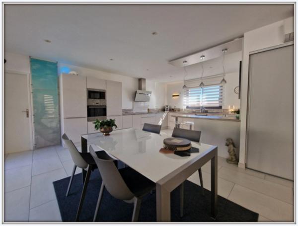 Maison à vendre 4 pièces NARBONNE (11)