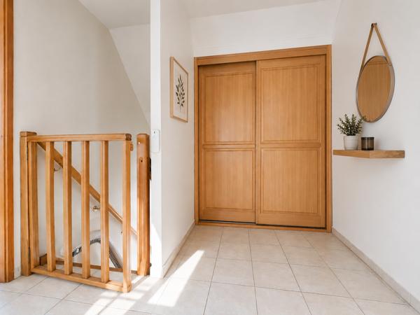 Maison
         3 pièces
        - 93 m² Exclusivité 229 000 € *