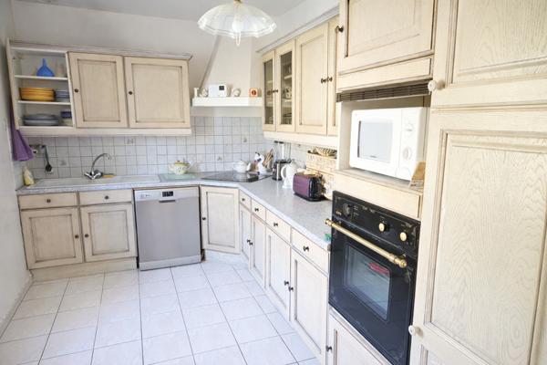 Maison 3 pièces - 93 m² Exclusivité efficity