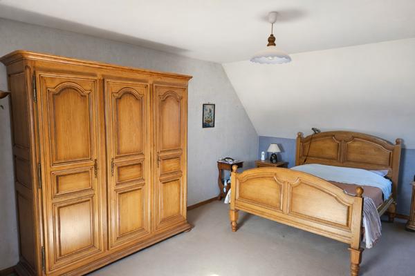 Maison 3 pièces - 93 m² Exclusivité efficity