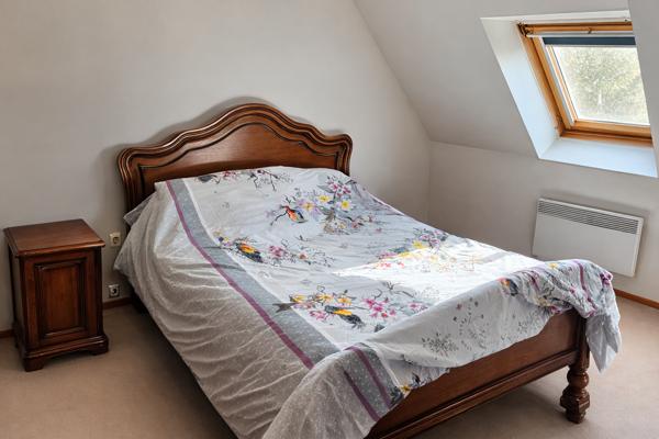 Maison 3 pièces - 93 m² Exclusivité efficity