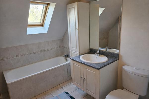 Maison 3 pièces - 93 m² Exclusivité efficity
