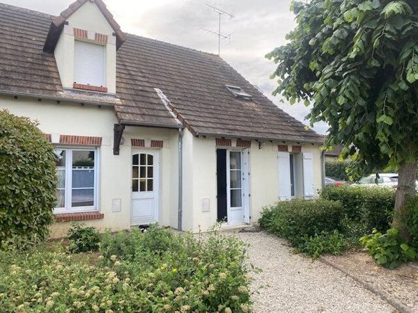Maison Chateauneuf Sur Loire 4 pièce(s) 65 m2