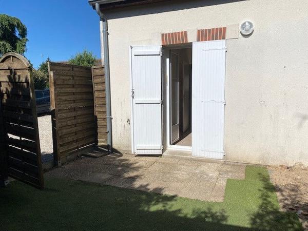 Maison Chateauneuf Sur Loire 4 pièce(s) 65 m2