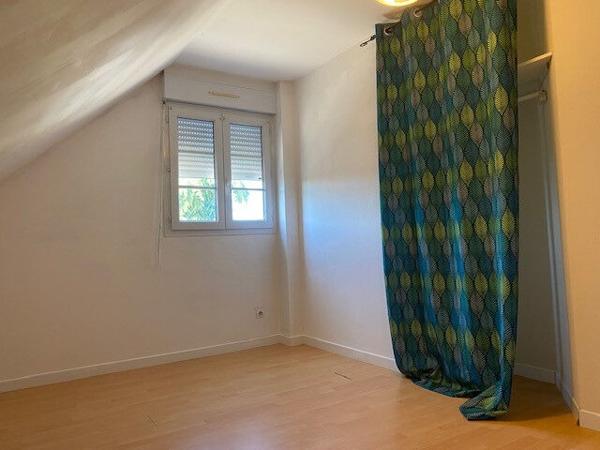 Maison Chateauneuf Sur Loire 4 pièce(s) 65 m2