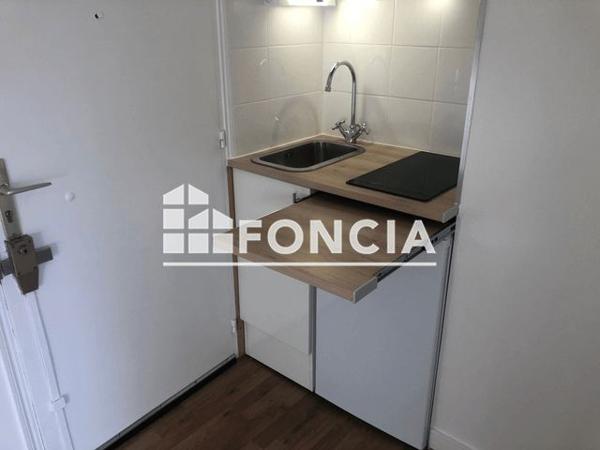 Location Studio 13.23 m² - 71 RUE D'ALLERAY Paris 75015