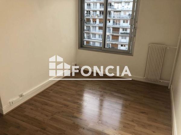 Location Studio 13.23 m² - 71 RUE D'ALLERAY Paris 75015