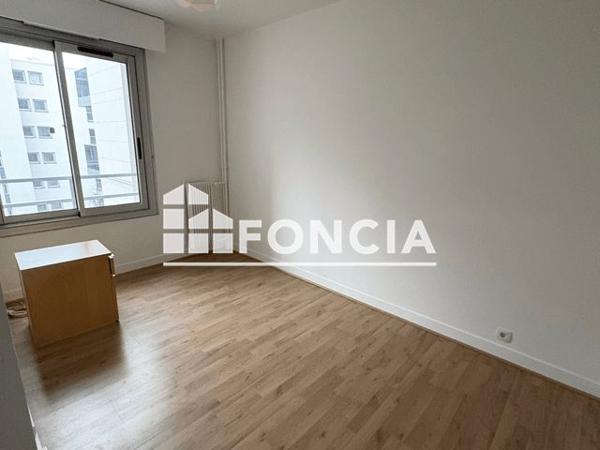 Location Studio 13.23 m² - 71 RUE D'ALLERAY Paris 75015