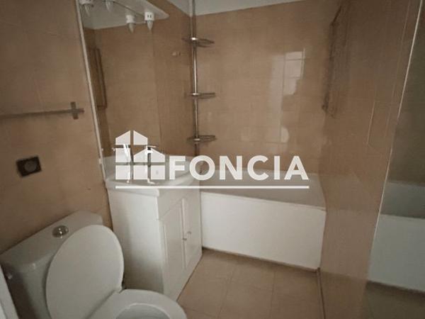 Location Studio 13.23 m² - 71 RUE D'ALLERAY Paris 75015