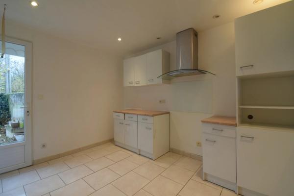 Maison avec Jardin à Ceffonds 3 chambres