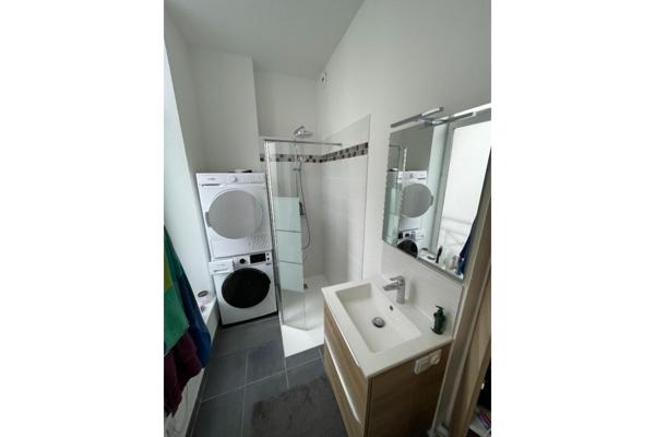 A LOUER : T2 à LILLE • Rue Bartholomé Masurel - Vieux Lille • 885 € CC • Réf. 5978