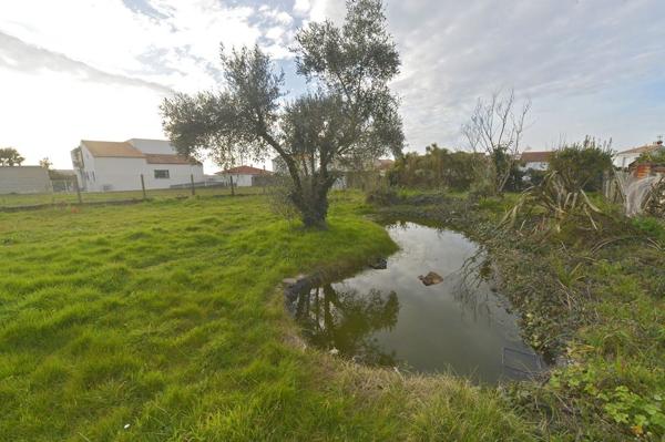 Terrain - St Georges de Didonne