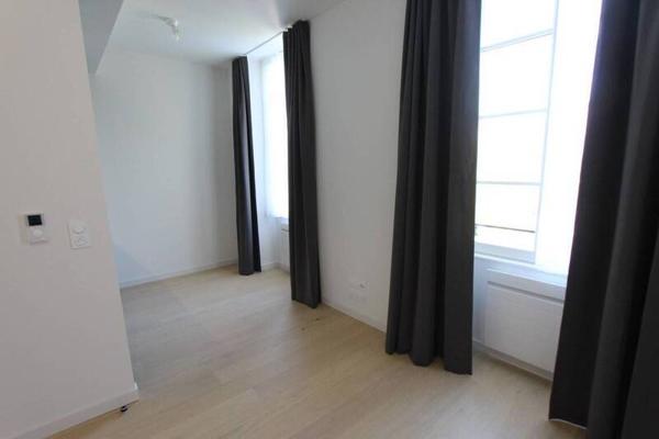 Appartement 1 pièce - 44000 Nantes -  Bellamy-Barbin