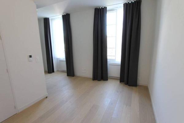Appartement 1 pièce - 44000 Nantes -  Bellamy-Barbin