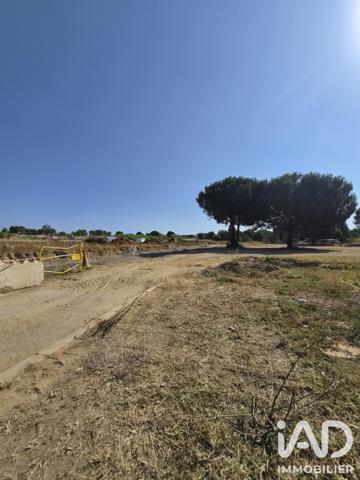 Terrain à vendre 292 m² Latour-Bas-Elne