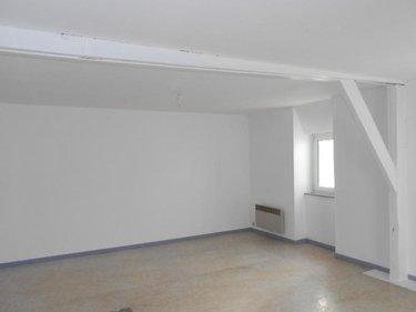 Appartement à louer à Sailly-sur-la-Lys dans le Pas-de-Calais (62840), ref : dloc385