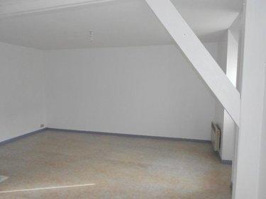 Appartement à louer à Sailly-sur-la-Lys dans le Pas-de-Calais (62840), ref : dloc385