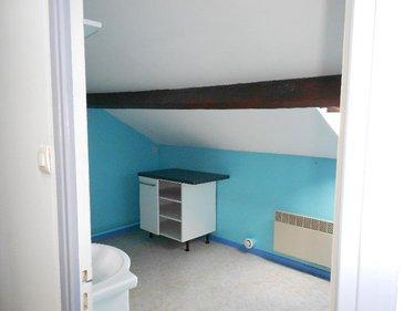 Appartement à louer à Sailly-sur-la-Lys dans le Pas-de-Calais (62840), ref : dloc385