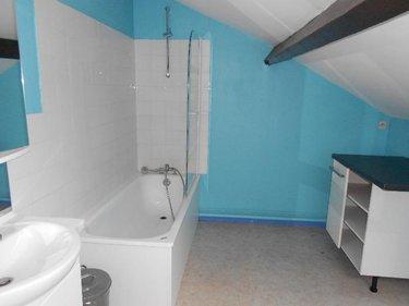 Appartement à louer à Sailly-sur-la-Lys dans le Pas-de-Calais (62840), ref : dloc385