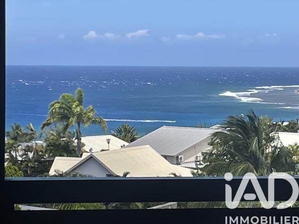 Maison à vendre 5 pièces 148 m² Saint Gilles les bains