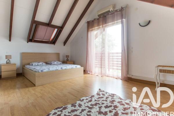 Maison à vendre 5 pièces 148 m² Saint Gilles les bains