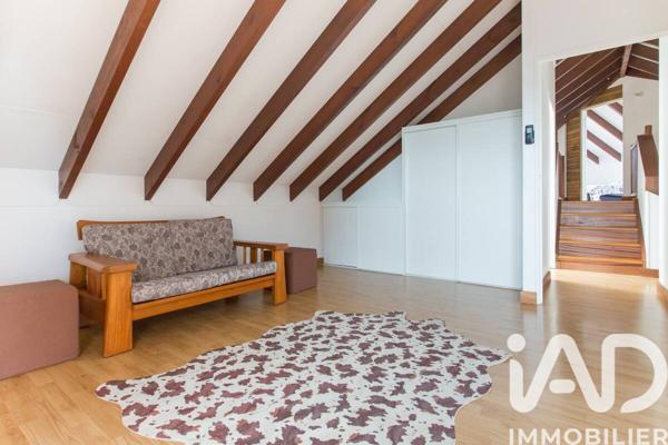 Maison à vendre 5 pièces 148 m² Saint Gilles les bains