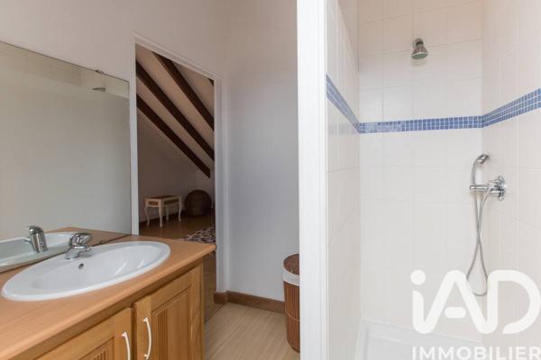 Maison à vendre 5 pièces 148 m² Saint Gilles les bains