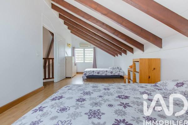 Maison à vendre 5 pièces 148 m² Saint Gilles les bains