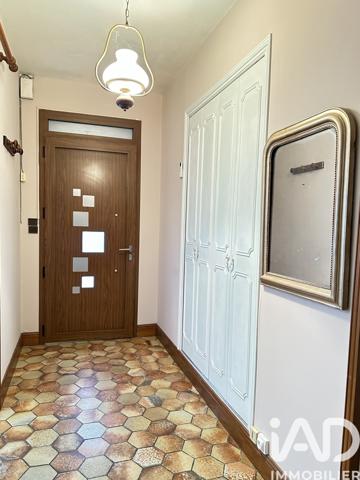 Maison à vendre 7 pièces 144 m² Theuville