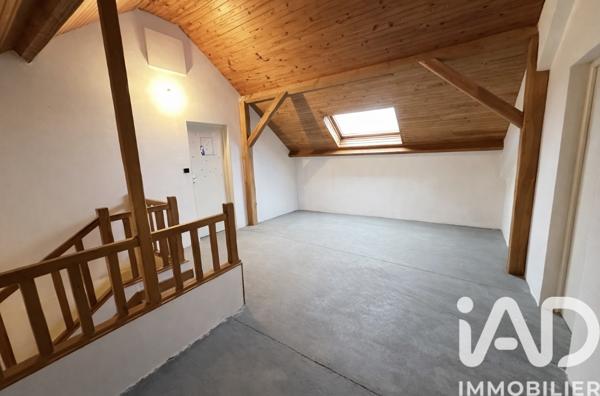 Maison à vendre 7 pièces 144 m² Theuville