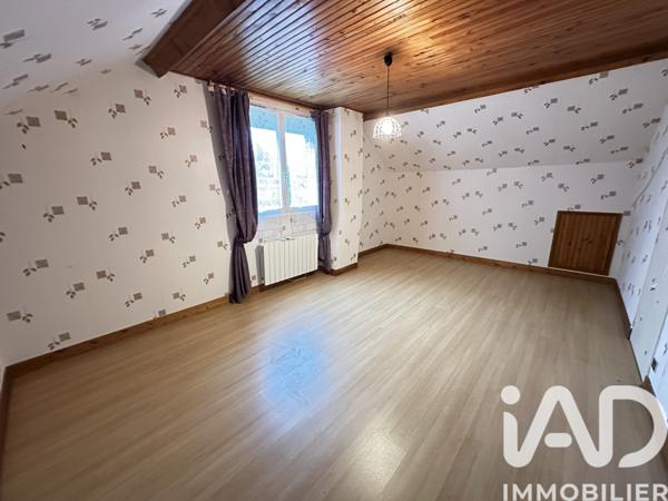 Maison à vendre 7 pièces 144 m² Theuville