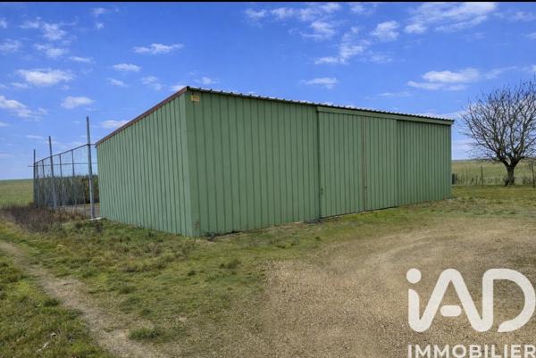 Maison à vendre 7 pièces 144 m² Theuville