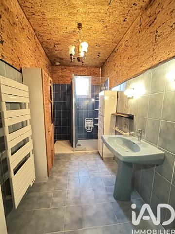 Maison à vendre 7 pièces 144 m² Theuville