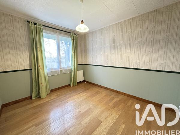 Maison à vendre 7 pièces 144 m² Theuville