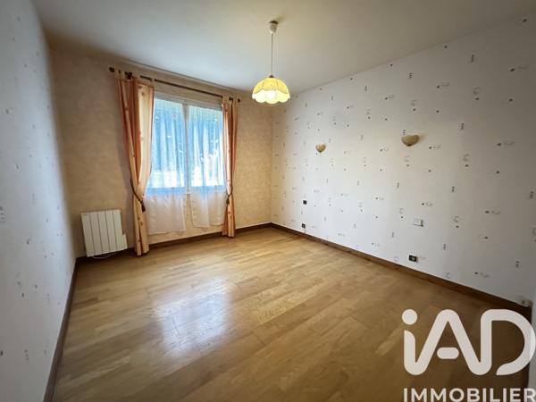 Maison à vendre 7 pièces 144 m² Theuville