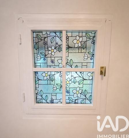 Maison à vendre 7 pièces 144 m² Theuville