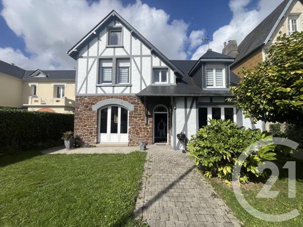 Maison à vendre  5 pièces - 95,75 m2 ST LO - 50