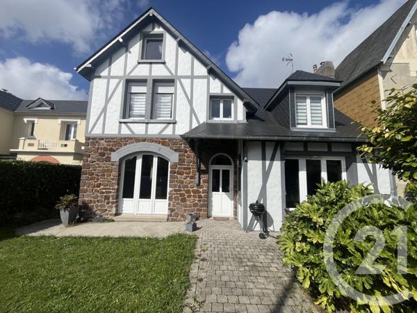 Maison à vendre  5 pièces - 95,75 m2 ST LO - 50