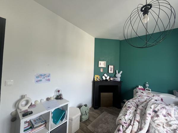 Maison à vendre  5 pièces - 95,75 m2 ST LO - 50