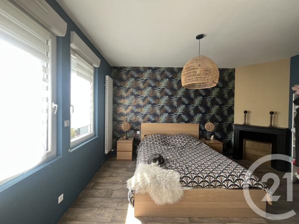 Maison à vendre  5 pièces - 95,75 m2 ST LO - 50