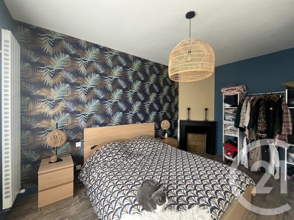 Maison à vendre  5 pièces - 95,75 m2 ST LO - 50