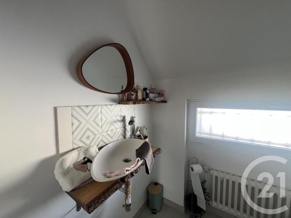 Maison à vendre  5 pièces - 95,75 m2 ST LO - 50