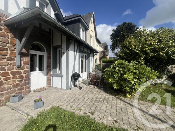 Maison à vendre  5 pièces - 95,75 m2 ST LO - 50