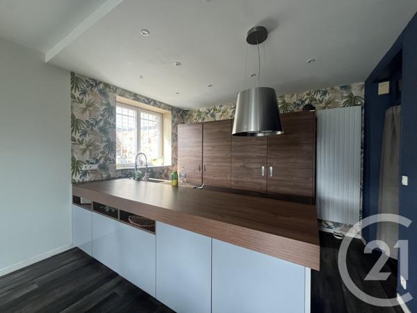 Maison à vendre  5 pièces - 95,75 m2 ST LO - 50