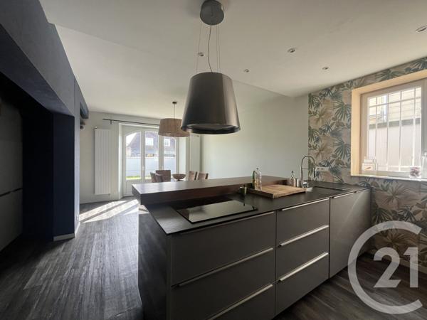 Maison à vendre  5 pièces - 95,75 m2 ST LO - 50