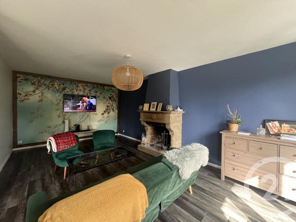 Maison à vendre  5 pièces - 95,75 m2 ST LO - 50