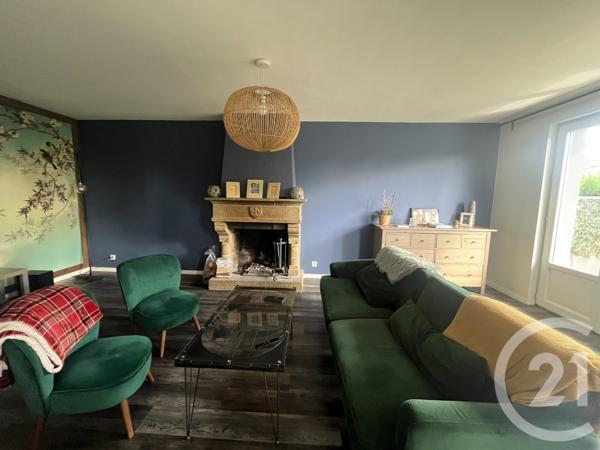 Maison à vendre  5 pièces - 95,75 m2 ST LO - 50