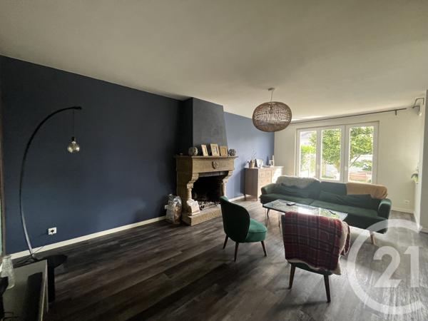 Maison à vendre  5 pièces - 95,75 m2 ST LO - 50