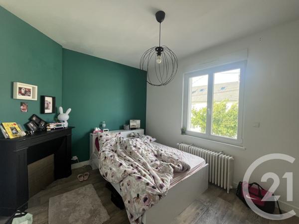 Maison à vendre  5 pièces - 95,75 m2 ST LO - 50