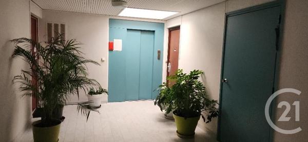 Appartement à vendre  3 pièces - 65,08 m2 AURILLAC - 15